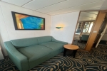 Oceanview Stateroom Picture