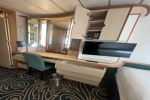 Oceanview Stateroom Picture