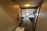 Oceanview Stateroom Picture