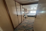 Oceanview Stateroom Picture