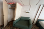 Oceanview Stateroom Picture