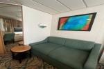 Oceanview Stateroom Picture