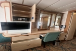 Oceanview Stateroom Picture