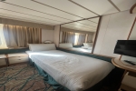 Oceanview Stateroom Picture