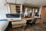 Oceanview Stateroom Picture
