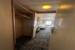 Oceanview Stateroom Picture