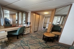 Oceanview Stateroom Picture