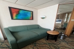 Oceanview Stateroom Picture