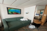 Oceanview Stateroom Picture