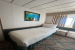 Oceanview Stateroom Picture
