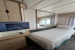 Oceanview Stateroom Picture