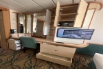 Oceanview Stateroom Picture