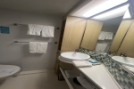 Oceanview Stateroom Picture