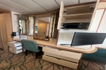 Oceanview Stateroom Picture