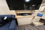Atrium Promenade View Stateroom Cabin 7297. Picture