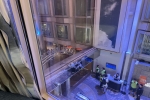 Atrium Promenade View Stateroom Cabin 7297. Picture