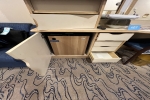 Atrium Promenade View Stateroom Cabin 7297. Picture