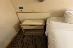 Atrium Promenade View Stateroom Cabin 7297. Picture