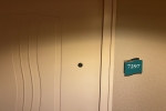 Atrium Promenade View Stateroom Cabin 7297. Picture