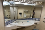 Atrium Promenade View Stateroom Cabin 7297. Picture