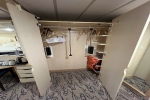 Atrium Promenade View Stateroom Cabin 7297. Picture
