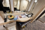 Atrium Promenade View Stateroom Cabin 7297. Picture