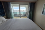 Deluxe Balcony Stateroom Picture
