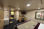Interior Stateroom Picture
