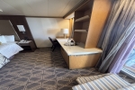 Signature Suite Stateroom Picture