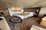Signature Suite Stateroom Picture