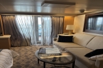 Signature Suite Stateroom Picture