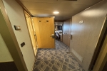 Signature Suite Stateroom Picture