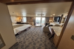 Signature Suite Stateroom Picture
