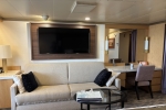 Signature Suite Stateroom Picture