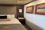Signature Suite Stateroom Picture