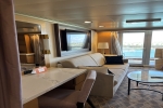 Signature Suite Stateroom Picture