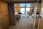 Signature Suite Stateroom Picture