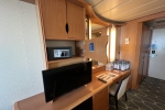 Superior Balcony Stateroom Cabin 7358. Picture
