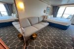 Superior Balcony Stateroom Cabin 7358. Picture