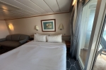 Superior Balcony Stateroom Cabin 7358. Picture