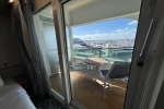 Superior Balcony Stateroom Cabin 7358. Picture