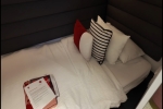 Solo-Inside Stateroom Cabin 12244M. Picture