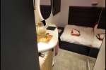 Solo-Inside Stateroom Cabin 12244M. Picture