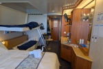 Balcony Stateroom Cabin 7178. Picture