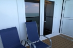 Balcony Stateroom Cabin 7178. Picture