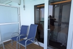 Balcony Stateroom Cabin 7178. Picture