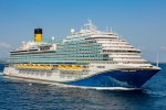 Carnival Firenze Ship Picture  2
