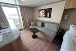 Aqua Class Stateroom Picture