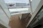 Aqua Class Stateroom Picture