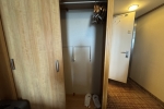 Aqua Class Stateroom Picture